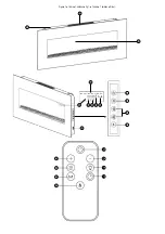 Preview for 2 page of Somogyi home FKK 24 Instruction Manual