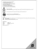 Preview for 12 page of Somogyi Home FKM 400 Instruction Manual