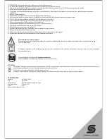 Preview for 18 page of Somogyi Home FKM 400 Instruction Manual