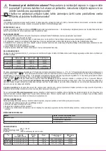 Preview for 14 page of Somogyi home FKO 11 LCD Instruction