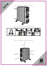 Preview for 2 page of Somogyi Home FKO11/T Instruction Manual