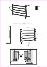 Preview for 2 page of Somogyi home FTW4 Instruction Manual