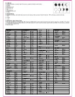 Preview for 13 page of Somogyi Home HCW 10 Instruction Manual