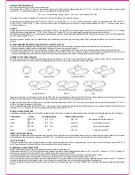 Предварительный просмотр 20 страницы Somogyi Home HCW 10 Instruction Manual