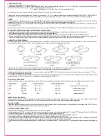 Предварительный просмотр 24 страницы Somogyi Home HCW 10 Instruction Manual