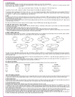 Предварительный просмотр 28 страницы Somogyi Home HCW 10 Instruction Manual