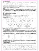 Предварительный просмотр 32 страницы Somogyi Home HCW 10 Instruction Manual