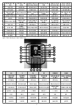 Preview for 3 page of Somogyi home HG EK 1000 Instruction Manual