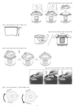 Preview for 5 page of Somogyi home HG EK 1000 Instruction Manual