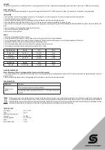 Preview for 4 page of Somogyi home HG KM 17 Instruction Manual