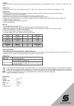 Preview for 6 page of Somogyi home HG KM 17 Instruction Manual