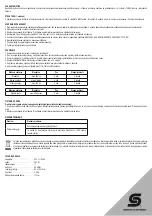 Preview for 8 page of Somogyi home HG KM 17 Instruction Manual