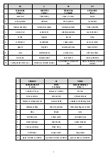 Preview for 3 page of Somogyi home HG LS 1000 Instruction Manual