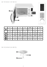 Preview for 2 page of Somogyi home HG MH 23 Instruction Manual