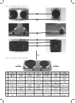 Предварительный просмотр 2 страницы Somogyi home HG R 03S Instruction Manual