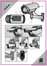 Preview for 2 page of Somogyi Home HSK 110 Instruction Manual