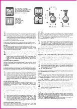 Preview for 2 page of Somogyi Home HSK300 Instruction Manual