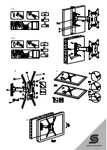 Preview for 3 page of Somogyi home LCDH28 Instruction Manual