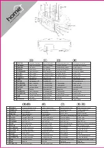 Preview for 2 page of Somogyi home LTCR 03 Instruction Manual