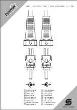 Preview for 2 page of Somogyi Home MWD 50003 CE Instruction Manual