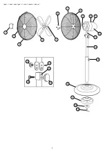 Preview for 2 page of Somogyi HOME SFS 40 Instruction Manual