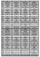 Preview for 3 page of Somogyi HOME SFS 40 Instruction Manual