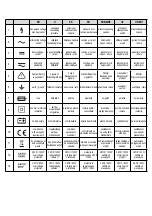 Preview for 2 page of Somogyi home SMA 8229 Instruction Manual