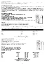 Preview for 30 page of Somogyi home SMA 8229 Instruction Manual