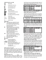 Preview for 16 page of Somogyi Home SMA 92 Instruction Manual