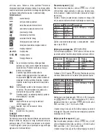 Preview for 22 page of Somogyi Home SMA 92 Instruction Manual