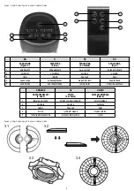 Preview for 3 page of Somogyi HOME TWFR 100 Instruction Manual