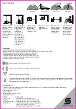 Preview for 15 page of Somogyi Home ZTG 150/BK Instruction Manual