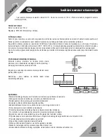 Preview for 6 page of Somogyi HS 72 Instructions For Use Manual