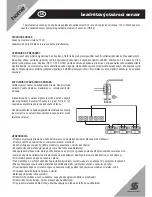 Preview for 7 page of Somogyi HS 72 Instructions For Use Manual