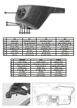 Preview for 2 page of Somogyi SAL DVR WF1 Instruction Manual