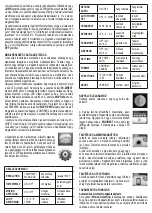 Preview for 7 page of Somogyi SAL DVR WF1 Instruction Manual