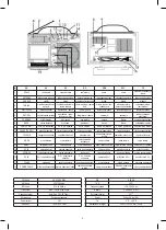 Preview for 3 page of Somogyi SAL RRT 11B Instruction Manual