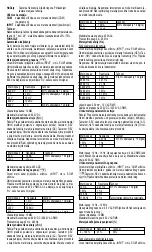 Preview for 19 page of Somogyi SMA 2101 Instruction Manual