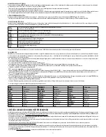 Preview for 11 page of Somogyi VB 6000 Instruction Manual