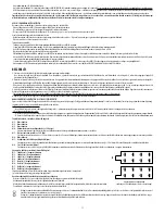 Preview for 15 page of Somogyi VB 6000 Instruction Manual