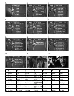 Preview for 3 page of Somogyi VB X001 Instruction Manual