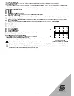 Preview for 10 page of Somogyi VB X001 Instruction Manual