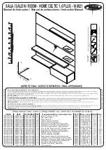 Preview for 1 page of Somopar HOME CELTIC 1.6 PLUS Instruction Manual