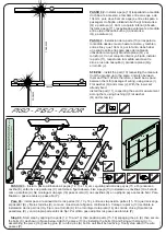 Preview for 3 page of Somopar HOME CELTIC 1.6 PLUS Instruction Manual