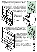 Preview for 4 page of Somopar HOME CELTIC 1.6 PLUS Instruction Manual