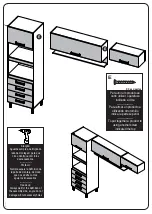 Preview for 4 page of Somopar KITCHEN-ADAPT-2.5 Instruction Manual