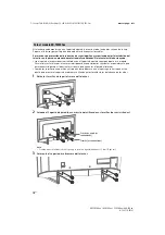 Preview for 52 page of Somy BRAVIA KD-49XF9005 Reference Manual