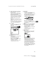 Preview for 67 page of Somy BRAVIA KD-49XF9005 Reference Manual