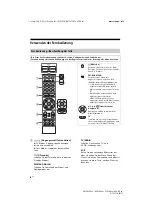 Preview for 82 page of Somy BRAVIA KD-49XF9005 Reference Manual