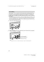 Preview for 128 page of Somy BRAVIA KD-49XF9005 Reference Manual